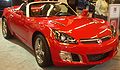 Get support for 2008 Saturn SKY