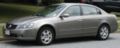 2005 Nissan Altima New Review