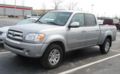 Get support for 2006 Toyota Tundra
