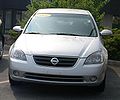 Get support for 2002 Nissan Altima