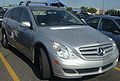 Get support for 2006 Mercedes R-Class