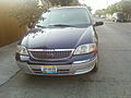 Get support for 2002 Ford Windstar