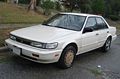 Get support for 1992 Nissan Stanza