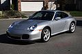 Get support for 2002 Porsche 911