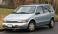 Get support for 1995 Nissan Quest