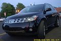 Get support for 2003 Nissan Murano