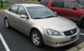 Get support for 2006 Nissan Altima