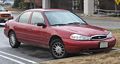 Get support for 2000 Ford Contour