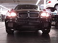 Get support for 2010 BMW X5