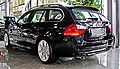 Get support for 2007 BMW 3 Series