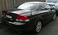 2008 Volvo C70 New Review