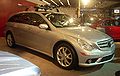 Get support for 2008 Mercedes R-Class