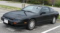 Get support for 1990 Nissan 240SX