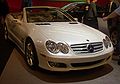 Get support for 2008 Mercedes SL-Class