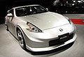 Get support for 2010 Nissan 370Z