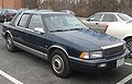 1990 Chrysler LeBaron Support - Support Question