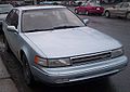 Get support for 1990 Nissan Maxima