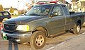 Get support for 2001 Ford F150