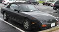 1992 Nissan 240SX Support - Support Question