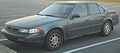 Get support for 1994 Nissan Maxima