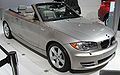2008 BMW 1 Series New Review