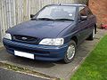 1994 Ford Escort New Review