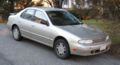 Get support for 1997 Nissan Altima