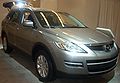 Get support for 2009 Mazda CX-9