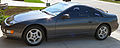 Get support for 1990 Nissan 300ZX
