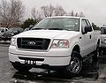 Get support for 2006 Ford F150