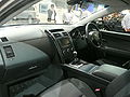 Get support for 2008 Mazda CX-9