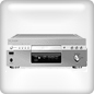 Troubleshooting, manuals and help for AIWA XD-DV370