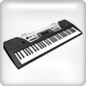 Get support for Yamaha PSR-S970
