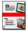 Get support for Adobe 29180155 - Photoshop Elements 4.0