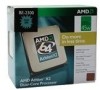Get support for AMD BE-2300 - Athlon X2 Dc AM2 1.9GHZ 1MB 65NM 45W 2000MHZ Pib