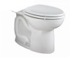 Troubleshooting, manuals and help for American Standard 3073.216.020 - 3073.216.020 FloWise Dual Flush Right Height Elongated High Efficiency Toilet Bowl