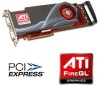 Get support for ATI V8600 - Firegl 100-505518 1 GB PCIE Graphics Card