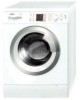 Troubleshooting, manuals and help for Bosch WAS24460UC - 24 Inch Front-Load Washer