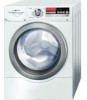 Troubleshooting, manuals and help for Bosch WFVC8440UC - Vision 800 AquaStop Washing Machi