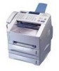 Get support for Brother International 5750e - IntelliFAX B/W Laser