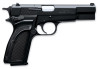 Browning Hi-Power Support Question