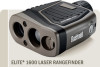 Bushnell Elite 1600 Rangefinder Support Question