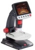 Get support for Celestron COSMOS 5 MP LCD Desktop Digital Microscope