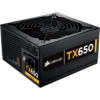 Get support for Corsair TX650