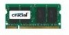 Troubleshooting, manuals and help for Crucial CT51264AC800 - 4 GB Memory