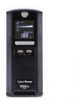 Get support for CyberPower LX1500GU