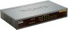 Troubleshooting, manuals and help for D-Link 16-Port