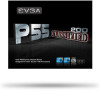 Get support for EVGA P55 Classified 200