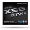 EVGA X58 FTW3 Support Question