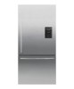 Fisher and Paykel RF170WDRUX5 New Review